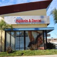 ADHP Van Nuys Dental Implant Office